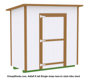 Diy bike sheds Details ~ Sanglam