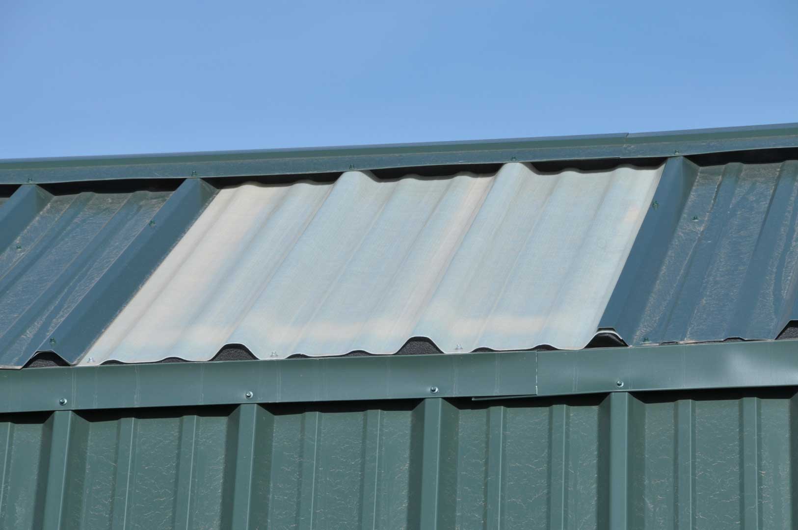 How To Install A Metal Roof Instead Of Shingles On Your Shed?
